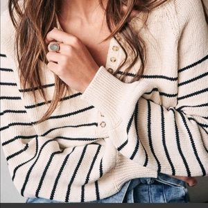 Sézane Leontine NEW